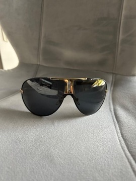 YSL okulary przeciwsłoneczne męskie Wyprzedaż 