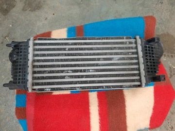 INTERCOOLER 2.0 HDI PEUGEOT 508 LIFT 9683009680