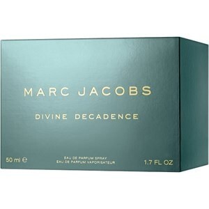 Marc Jacobs Divine Decadence 50 ml edp