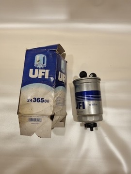 UFI 24.365.00 Filtr paliwa