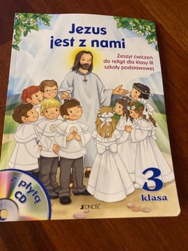 Jezus jest z nami 3