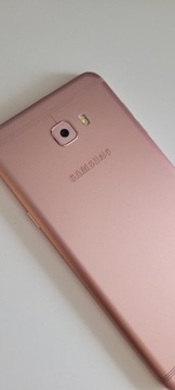 Samsung Galaxy C7 Pro - Rose Gold