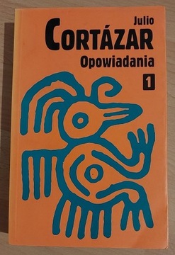 Opowiadania 1 Julio Cortazar