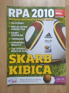 SKARB KIBICA RPA 2010