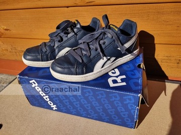 *Reebok* chłopięce buty sportowe roz. 34,5 / 23 cm