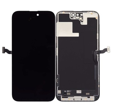 Apple iPhone 14 Pro wyświetlacz lcd soft OLED IC