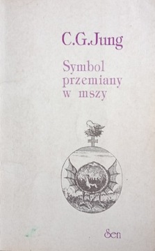 Symbol Przemiany w Mszy Jung 
