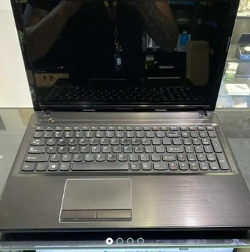 Laptop Lenovo G580 i3/8GB/256SSD/Geforce 710m