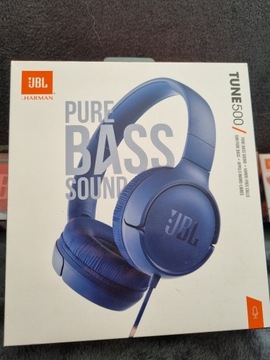 JBL Tune 500