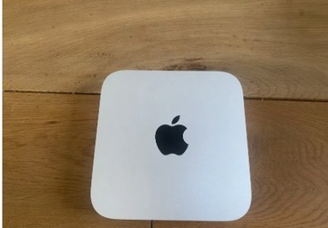 Apple Mac Mini (Late 2014) 2,6 GHz 16 GB/256 GB