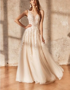 Suknia Ślubna - Annais Bridal - LILA 2022