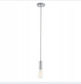 Lampa wisząca Italux Moderna do łazienki do salonu