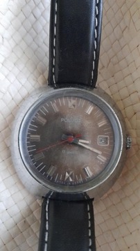 Zegarek radziecki Poliot ufo