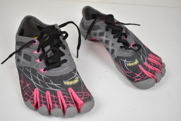 Buty sport trekking FIVE FINGERS Vibram r. 37