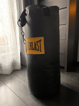 Worek bokserski Everlast 