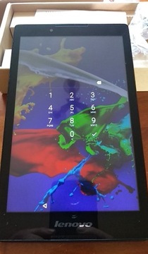 Lenovo tab 2 8-50 