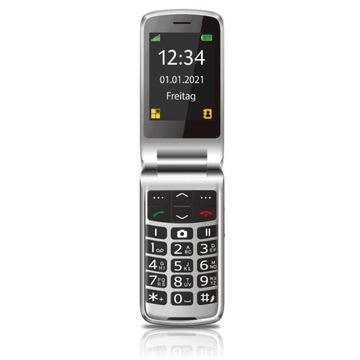 BEA-FON SL645 telefon komórkowy