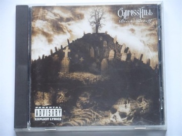 CYPRESS HILL - BLACK SUNDAY