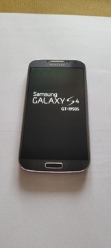 SAMSUNG GALAXY S4 GT-I9515 + etui