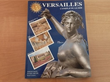 VERSAILLES ALBUM