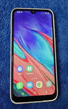 Samsung Galaxy A40 (SM-A405FN/DS)