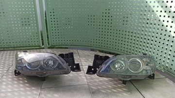 Lampy Mazda 3 (2003-2009) salon ANGLIK