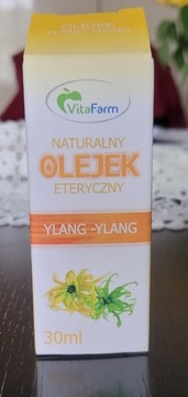  30 ml Olejek eteryczny Ylang-Ylang 30 ml VitaFarm