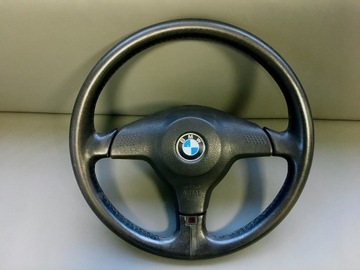 Kierownica sportowa BMW E36