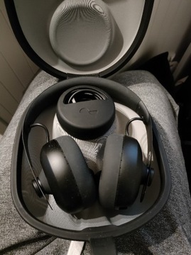 Słuchawki Nura Nuraphone G2 bluetooth 