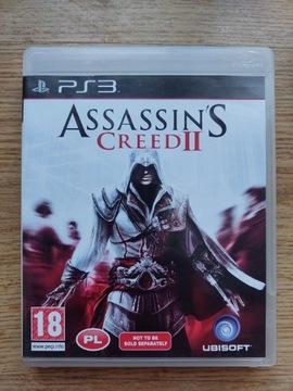 Assassin's Creed 2 (PS3)   
