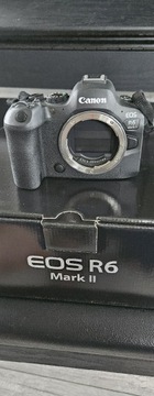 CANON EOS MARK II 