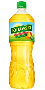 Olej kujawski 1l