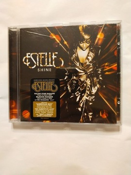 CD  ESTELLE  Shine