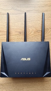 Router Asus RT-AC65P 802.11ac 1750