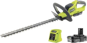 Nowe bezprzewodowe nożyce RYOBI RY18HT50A-120