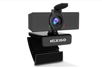Kamerka internetowa NexiGo N60 1080p