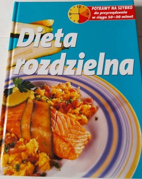 Dieta Rozdzielna