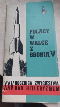 Polacy w walce z bronią V