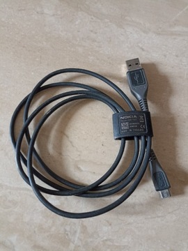 Kabel USB NOKIA 