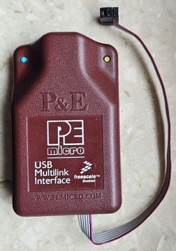  Micro USB-ML-12E programator/deugger