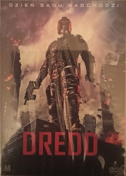 Dredd