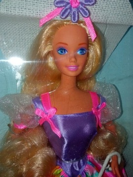 Barbie Magnolia Walmart Exclusive 1996