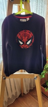 BLUZA H&M R. 134/140   Spider-Man