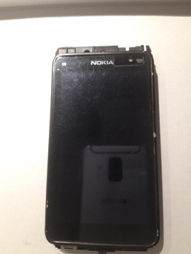 Telefon Nokia N8. Wysyłka gratis