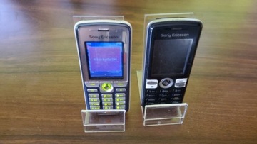 Zestaw Sony Ericsson K310 i K510