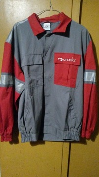 Bluza robocza Arcelor