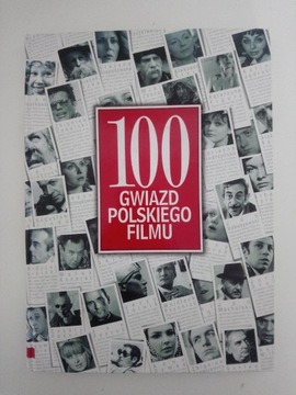 100 GWIAZD POLSKIEGO FILMU