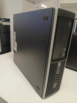 HP Compaq elite 8300 SFF Dawca płyta główna procek