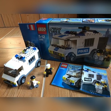 Lego 7245