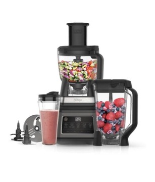 Multiblender Ninja BN800UK